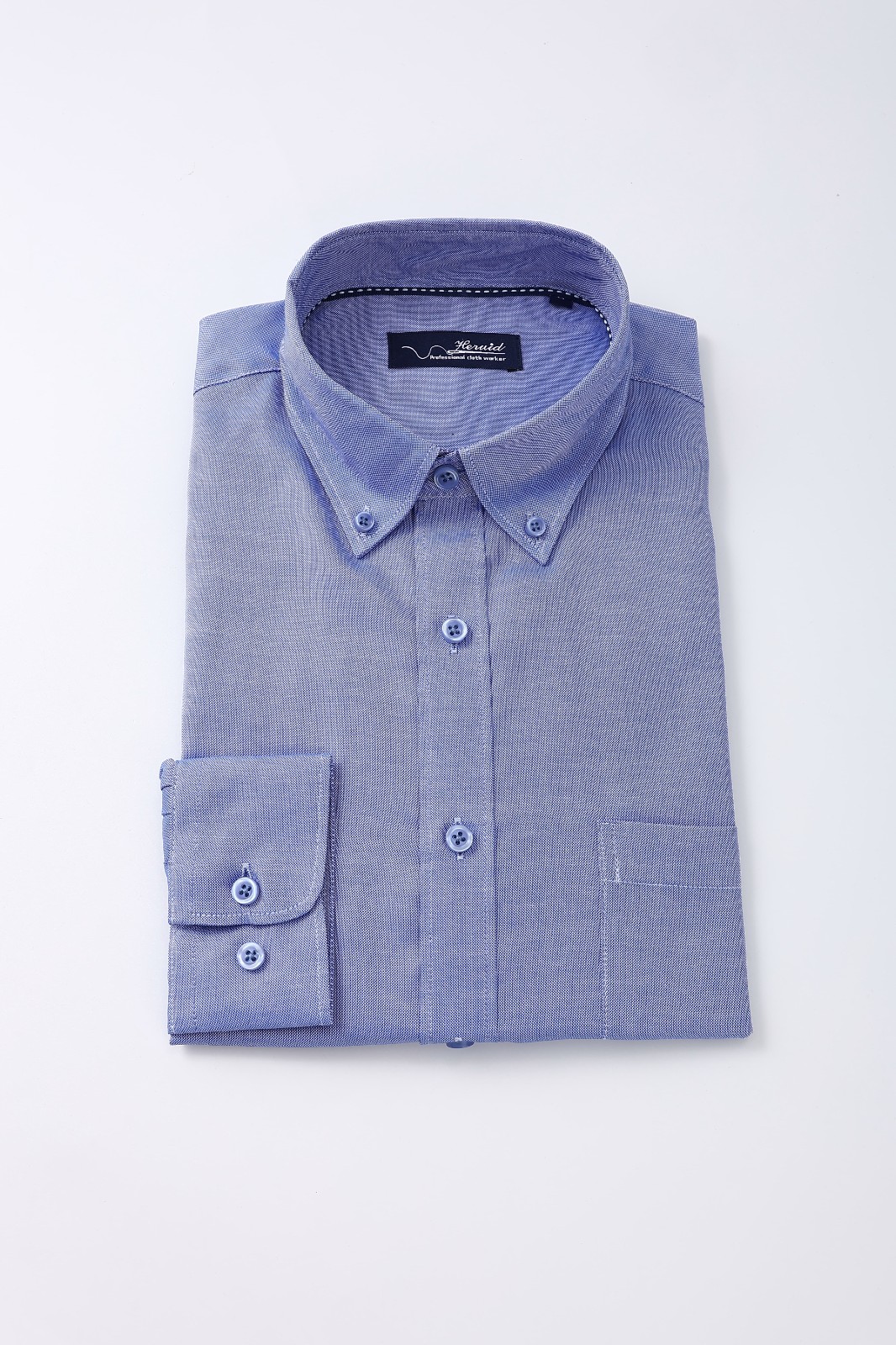 Men business formal plain suit jacket