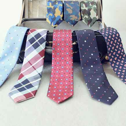 Necktie