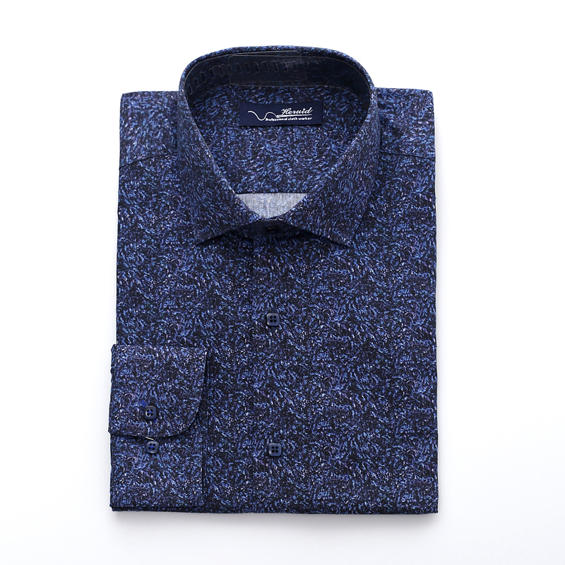 Exquisite Men Dress Shirt