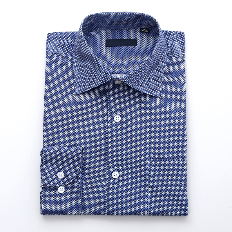SCREEN PRINTING DOT SHIRT 